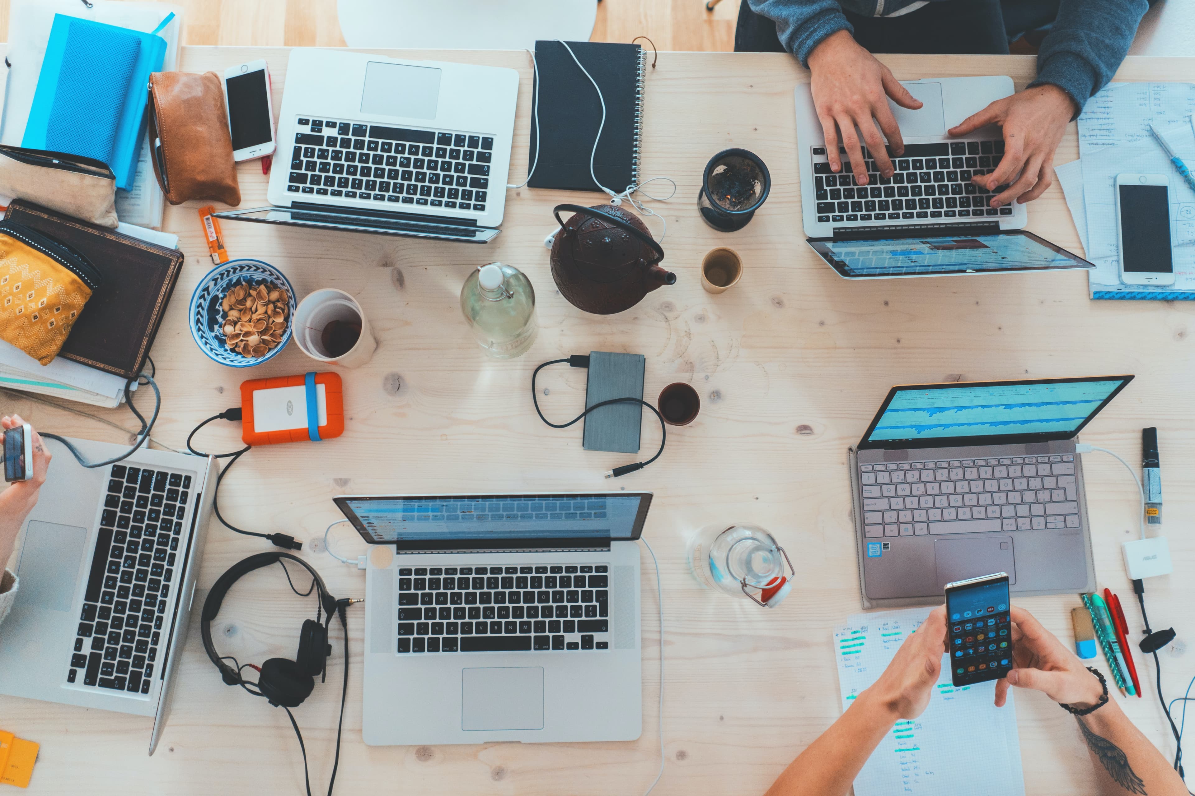 My Zuri x Ingressive for Good Internship Experience